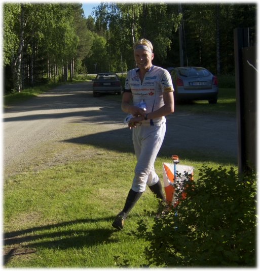 Pasi Ikonen Roinilassa