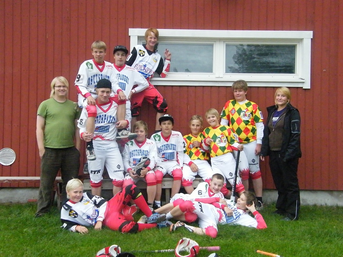 d-pojat 2010
