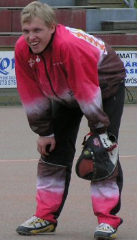 Aki Martikainen