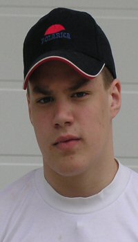 Antti Seppanen