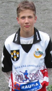 Samu Moilanen