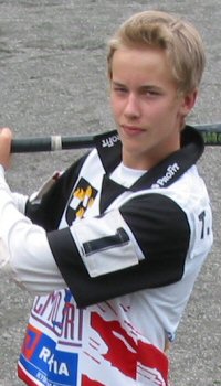 Toni Heikkinen