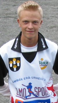 Viljami Juntunen