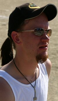 Viljo Rissanen